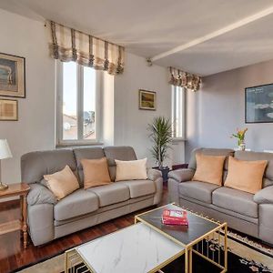 Appartement met Twee Slaapkamers